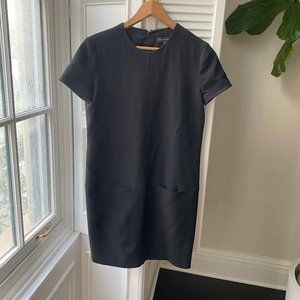 Ralph Lauren Professional Wool Dress